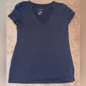 American Eagle Soft and Sexy Blouse